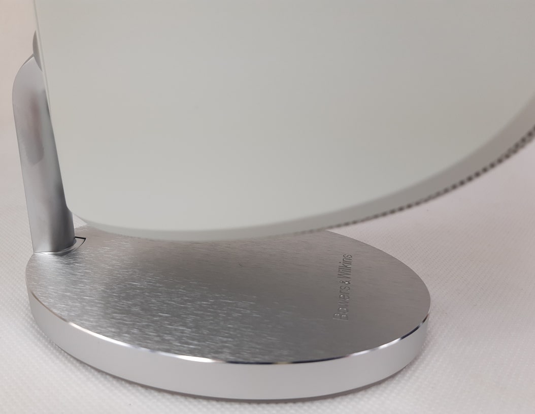 Bowers & Wilkins M-1 głośnik naścienny White